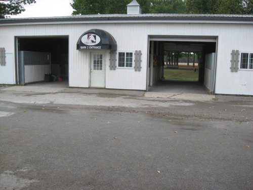 Property photo 30 - 80 Acres Offered in 4 Tracts - Horse Farm